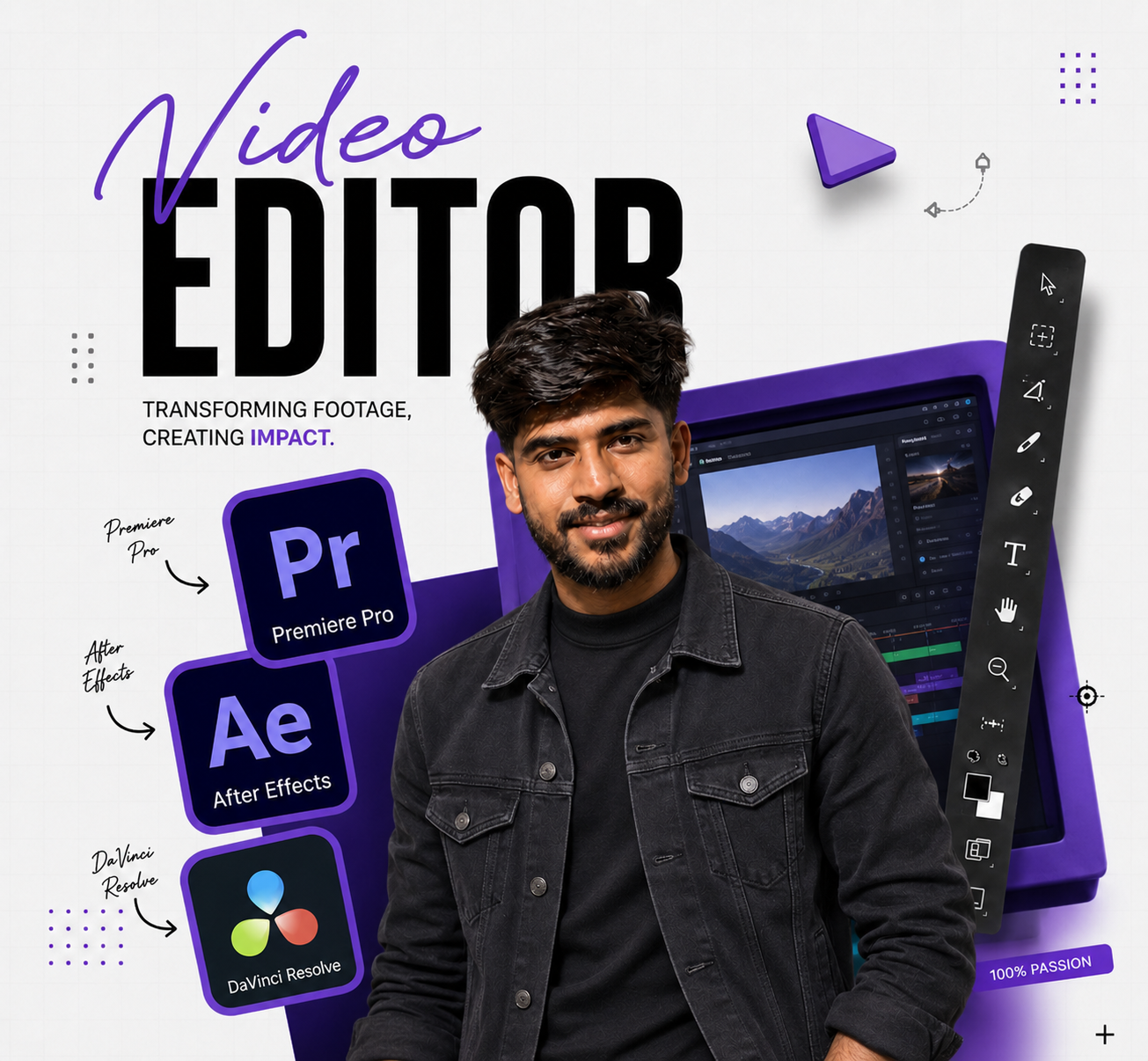 Video Editing