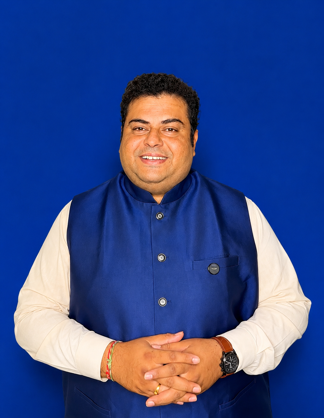 Hardik Dhokiya