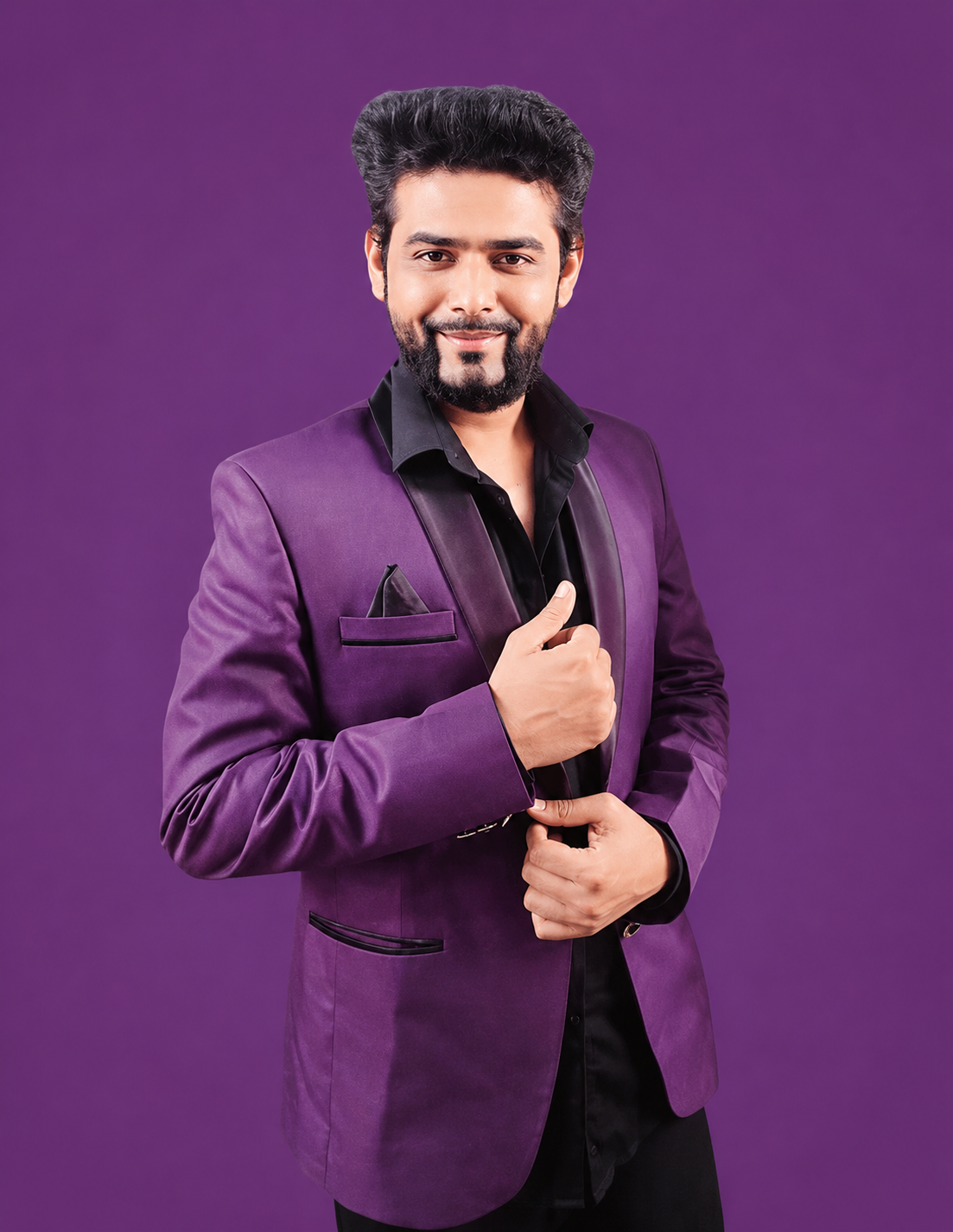 Dr. Jay Bhavsar